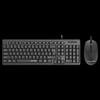 Lenovo Проводная клавиатура и мышь Baiying TL11