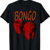 Bongo Drum T-Shirt