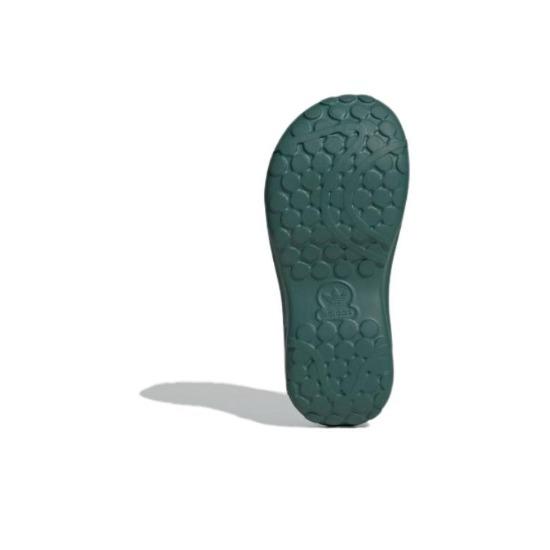 adidas Женские мюли Adifom Stan Smith 'Collegiate Green' IE0481