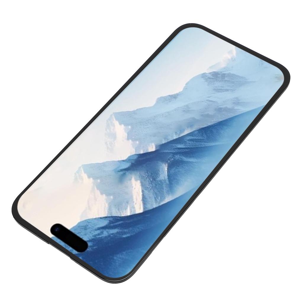 Замена экрана 6,7 дюйма для 15 PLUS Incell 3D Touch Screen Digitizer с инструментами для ремонта