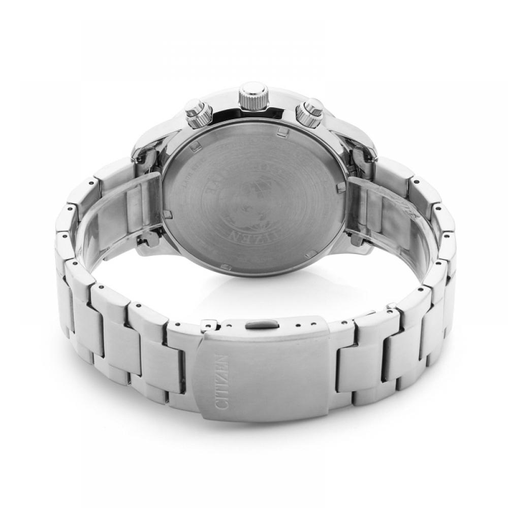 Citizen Ca0690 88l Хронограф Мужские Металлические Часы