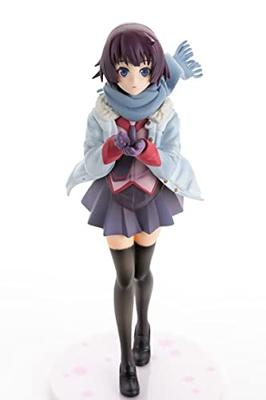 BANPRESTO Итибан Кудзи Премиум-моногатари Серия Второй сезон Приз Сендзёугахара Хитаги Премиум-фигурка Второй сезон Вер.