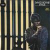 Виниловая пластинка DAVID BOWIE Stagel180g 0190295842789 Parlophone 2018 Рок