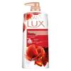 Lux Drunken Orchid Indulgent Fragrance Shower Gel