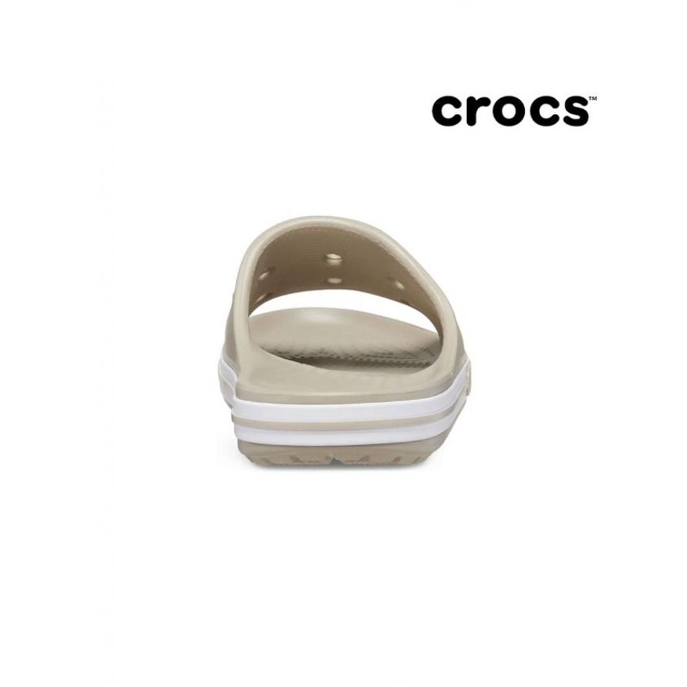Crocs Общественная горка Bayaband, булыжник 205392 2v3