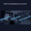 For iPhone 14 13 Pro Glass NILLKIN Guardian Full Coverage Privacy Tempered Glass Screen Protector Film for iPhone 13 Pro Max Mini Plus