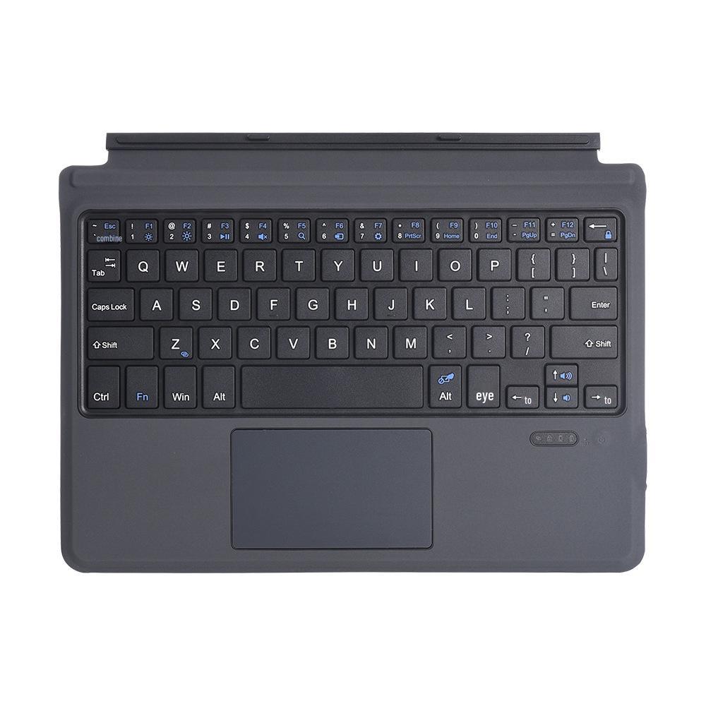 Многоязычная RGB Bluetooth-клавиатура Surface Go для Go 1/2/3/4