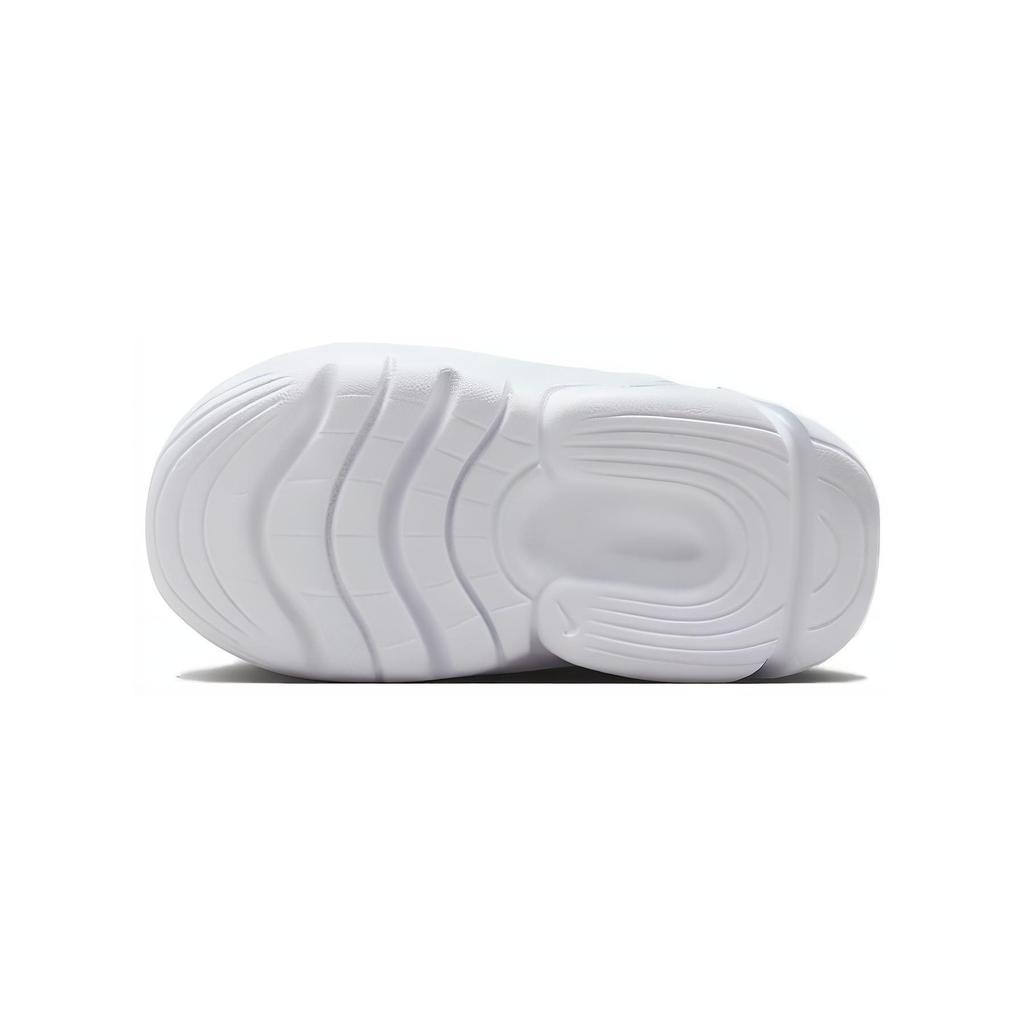 Nike Кроссовки Flex Plus 2 TD Navy Honeydew Baby, цвет синий, темно-обсидиановый, огненно-ягодный DV8998-400