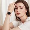 Плетеный нейлоновый ремешок для часов Samsung Galaxy Watch 7 6 5 4 FE 40 мм 44 мм 5 Pro 45 мм Watch6 Classic 47 мм 43 мм Ремешок Correa Браслет