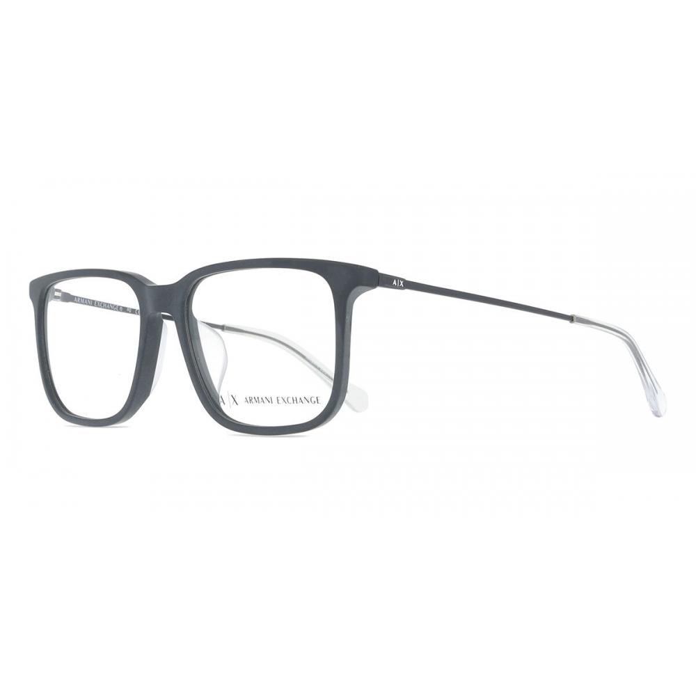 Armani Exchange Ax3119f Азиатская посадка 8181 Мужские очки