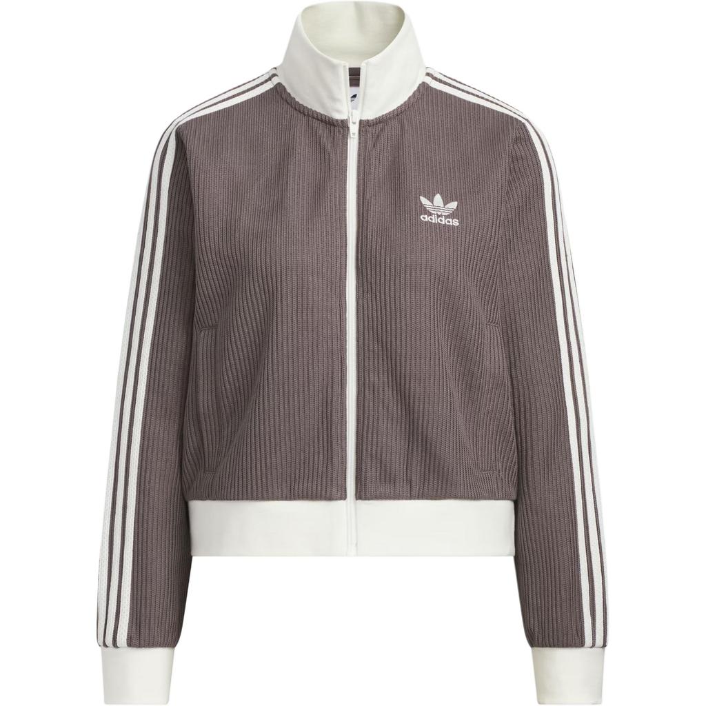 adidas Женская спортивная куртка Originals TRACK TOP KC2650