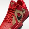 Nike Kobe 5 Год Манбы Университетский Красный (GS)