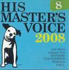 CD РАЗНЫЕ ИСПОЛНИТЕЛИ - His Master's Voice 2008.8 CDS2447 VICTOR Japan Pop Б/У