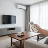 Universal Compatibility TWS 1000 IN 1 Universal Remote Control  Air Conditioner Control