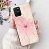 Прозрачный чехол для Samsung S10 Lite Милый Кот Модный Забавный Расписной Чехол для Телефона Samsung Galaxy S10 Lite SM-G770F SM-G770U1
