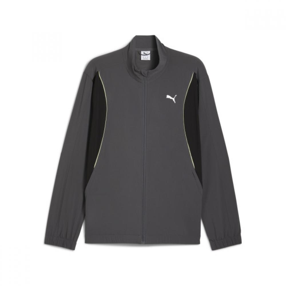 Puma Мужская тканая куртка Run Velocity
