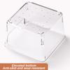 Storage Case Stationery Container Drawer Separate Storage Storage Box Note Holder Desktop Organizer