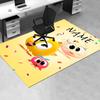 Where is Chicky Office Carpet Soft Polyester Entrance Carpet Washable Non slip Machine Washable Indo