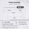 MITIR Цифровой многоцелевой пищевой термометр