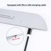 Custom Wireless LED Car Pedal Light Sill Pathway Welcome Scuff Light for SEAT Ibiza Leon Arona Ateca Arosa Exeo Tarraco