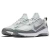 Nike Air Max Alpha Trainer 2 Cool Grey Men Sneakers White Grey-Light-Grey AT1237-003