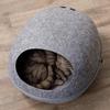 Nitori Pet Bed Felt Dome S 8622117