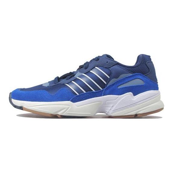 adidas Yung 96 'Ночной Индиго' G26331