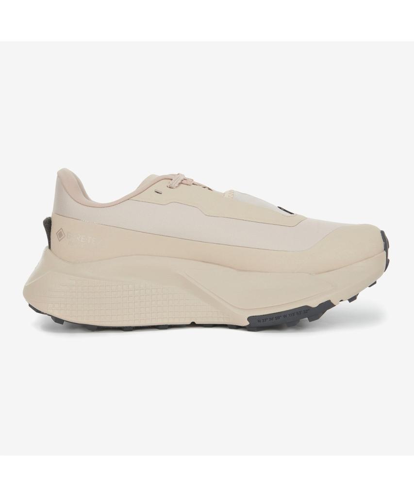 The North Face Ns94S22B Women'S Altamesa 500 Version 2 Gore-Tex Trail Running Shoes Beige