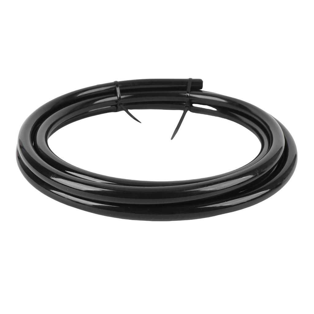 Встроенная полоса для гибки медных труб 4 м 78 дюймов ПЭ пластик Трубогиб для труб кондиционирования воздуха Медная труба