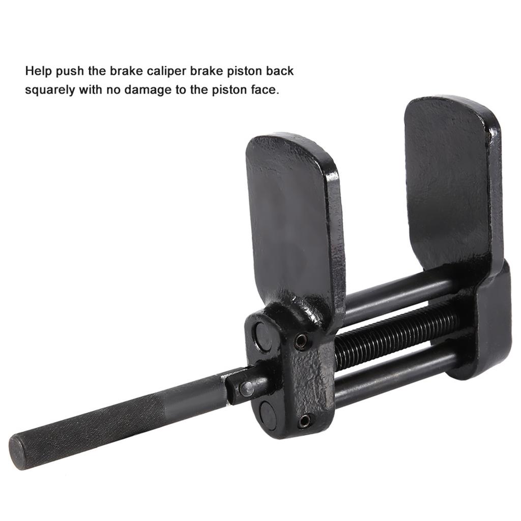 0 70мм Установщик колодок дискового тормоза Раздвижной Сепаратор Поршень Автомобильный Инструмент для суппорта