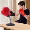 WEZHO Desktop Reflex Punching Ball