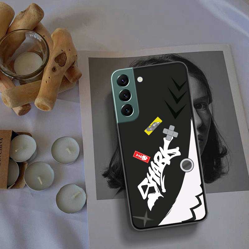 Zenless Zone Zero ZZZ Чехол для телефона Bangboo для Samsung Galaxy S22 S25 Ultra S21 S10 Plus S25Edge S20 S23 S24 FE S10E Силиконовый