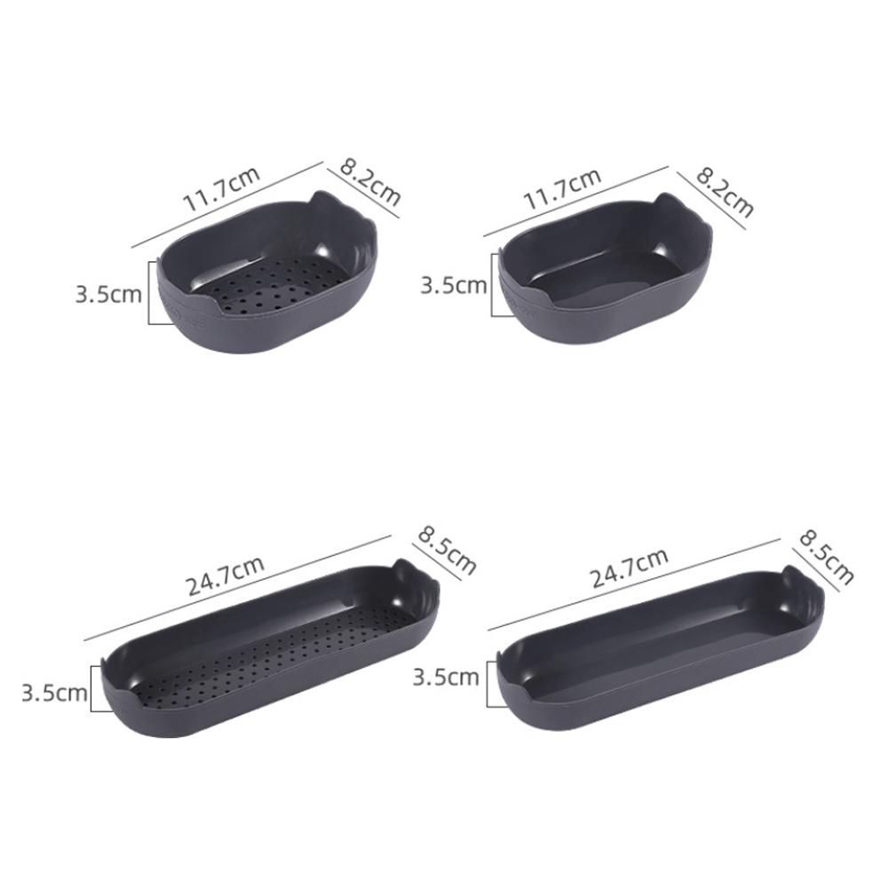 Силиконовая форма для хот-догов с антипригарным покрытием, форма для выпечки батона, многоразовая форма для хлеба, термостойкая, форма для выпечки багета, кухонные аксессуары