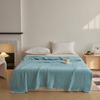 Cotton Six-Layer Gauze Cover Blanket For Children And Adults Pure Cotton Knitted Seersucker Thin Blanket Sofa Nap Leisure Blanke