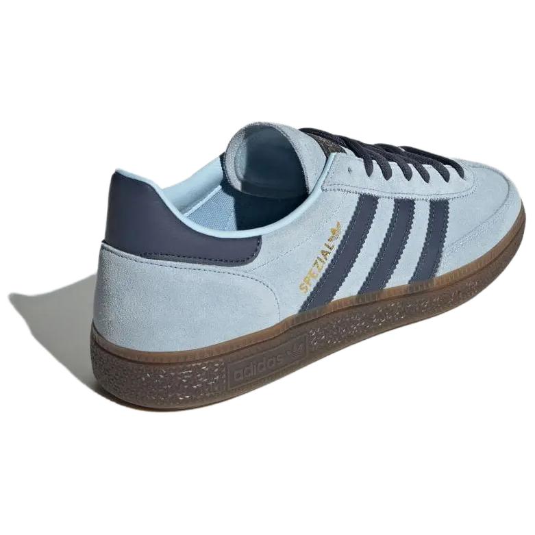 Adidas Кроссовки Handball Spezial 'Clear Sky Shadow Navy' JR2650
