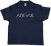 ABIGAIL Kids Boys Kids Boys T-Shirt Fear the Dead Ship Victor Jacht Yacht Zombie Horror