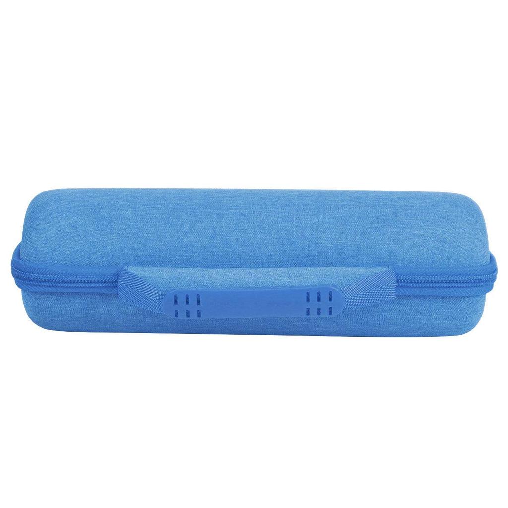 Защитный чехол для хранения для портативной Bluetooth-колонки Sony SRS XB23 (синий) (Только случай)
