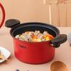 Depeur Sofia Cosy 22cm Non-stick Micro Pressure Pot