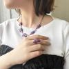 Кольцо с мотивом феникса SAMR0793LLXX [Anna Sui]