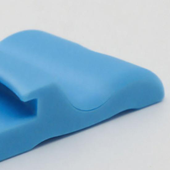 Открывалка для консервных банок с магнитом Универсальная для банок с обычным и широким горлышком Инструменты для снятия крышек 3D