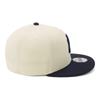 Детская кепка New Era Youth 9FIFTY 14693797 NER35K8534 Эксклюзив ONSPOTZ Мальчики Девочки Детская шляпа Kyu Fifty 950 Двухцветная Стильная Уличный Бренд Специальность День Рождения