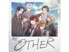 [CD] Hana Doll 3-й сезон THINK OF ME OTHER Nomal Edition Anthos HNDL-38 НОВИНКА