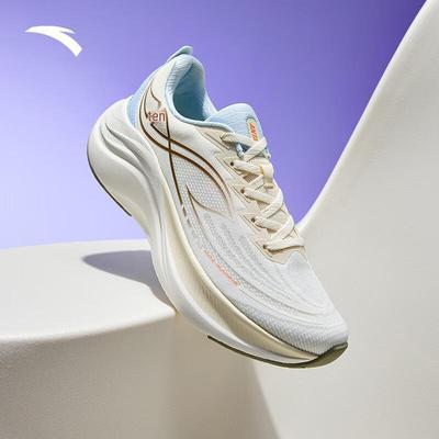 Женские сетчатые кроссовки для бега и тренировок Anta Leaf 6