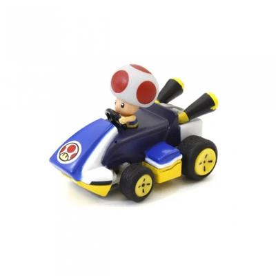 Kyosho Mini MaRio KaRt R C Коллекция Тоад [tv019t]