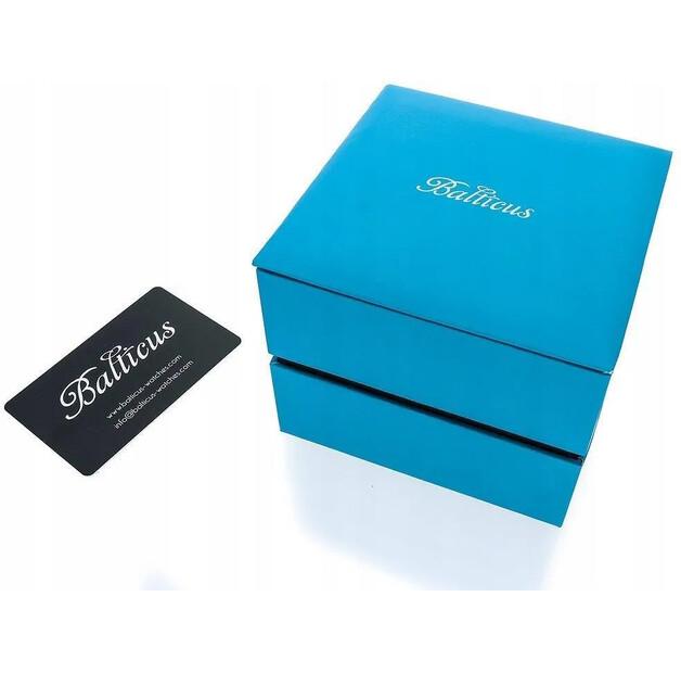 Часы Balticus BLTNSSBL