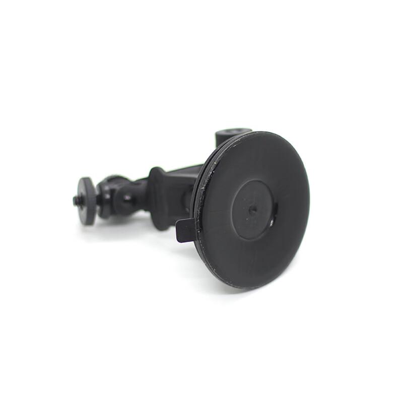 OLOEY Sports Camera Suction Cup Mount with Long Arm