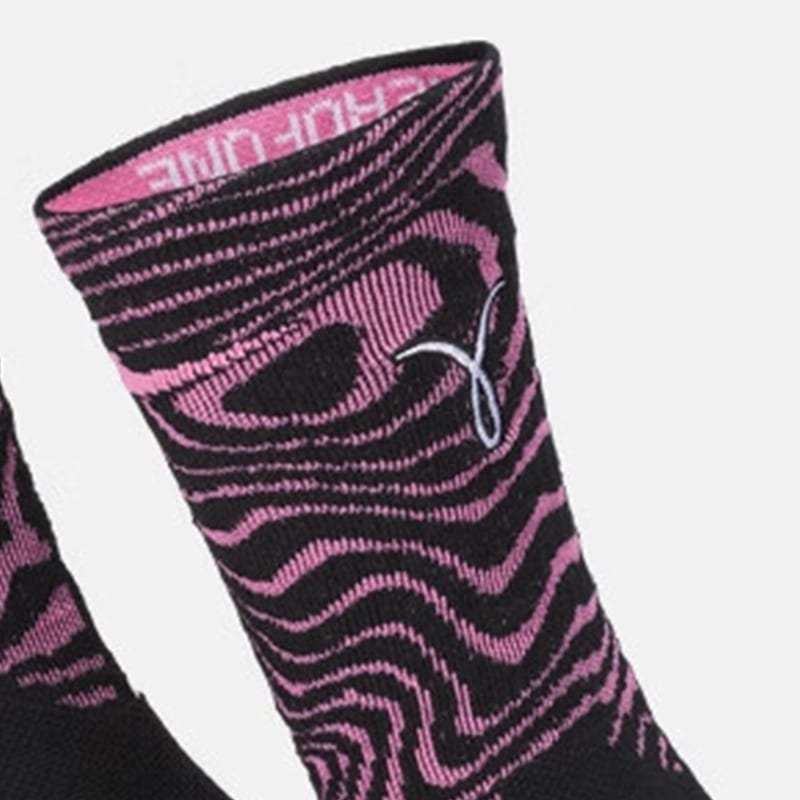 Nike Элитные баскетбольные носки 1 пара FZ3074-600