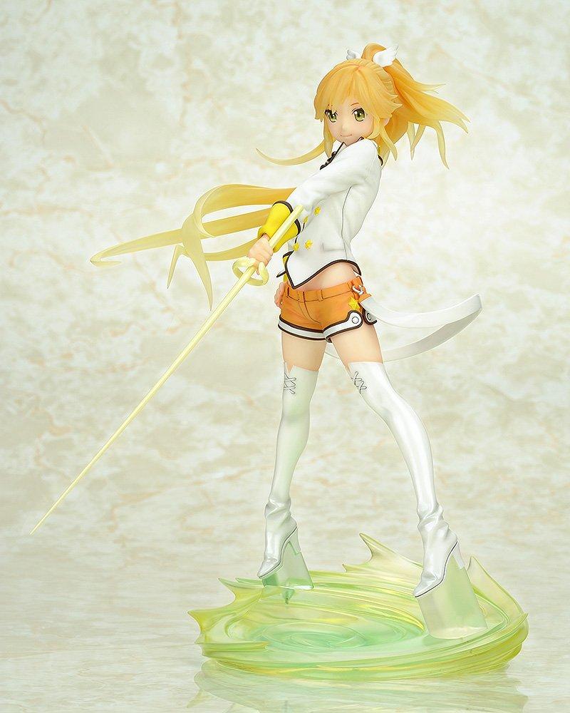 Кукла Fantasista Sasara Scale ПВХ окрашенная готовая (1/8 продукта)