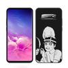 Чехол для телефона с японской мангой ужасов для Samsung M30 M31 S Note 10 20 M04 M13 M32 M14 M23 M33 M34 M42 M52 M53 M54 M11 M12 M21 M22M51