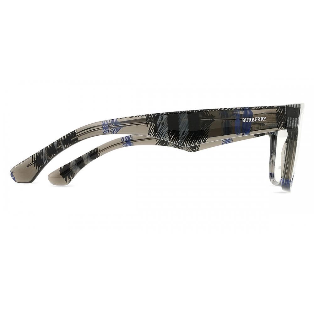 Burberry Мужские Очки Be2411 4147